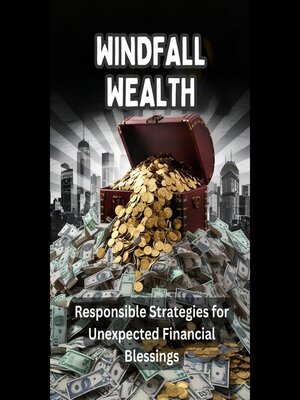 cover image of Windfall Wealth